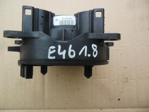 TASMA AIRBAG PODUSZKI Z KIEROWNICY BMW E46 E39 E38
