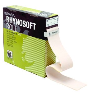Papier ścierny na gąbce P120 - P1200 Indasa rolka