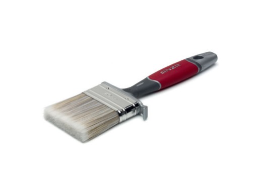 ANZA Pędzel płaski ELITE FLAT BRUSH 35mm TIKKURILA