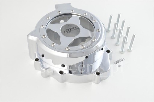 DEKIEL ALTERNATORA POKRYWA SILNIKA HONDA 600RR 03r