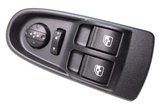 PRZEŁĄCZNIK SZYB I LUSTEREK IVECO DAILY 2012- 12-