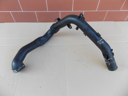 ASTRA II 1,7 DTI RURA DOLOT POWIETRZA INTERCOOLER