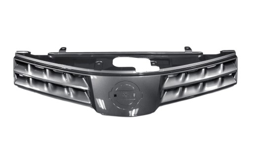 ATRAPA PRZEDNIA GRILL NISSAN NOTE 06-09 NOWA