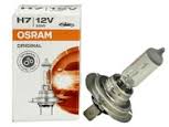 ŻARÓWKA ŻARÓWKI H7 12V 55W OSRAM ORIGINAL LINE FV