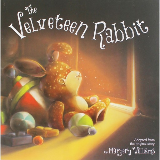 The Velveteen Rabbit Margery Williams