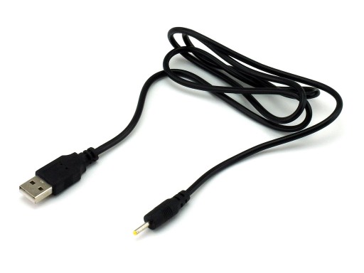 Kabel 2,5 mm do Pentagram Quadra 7 Ultra Slim