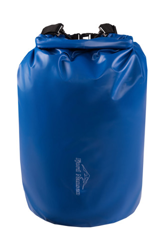 WODOSZCZELNY WOREK KAJ BAG 10L FJORD NANSEN PCV