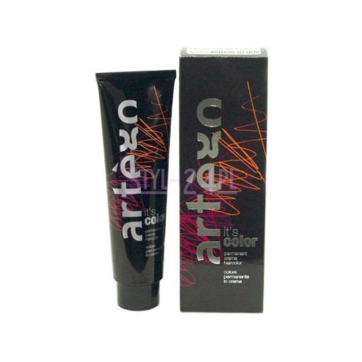 ARTEGO FARBA W KREMIE IT'S COLOR 150ml.+ GRATIS