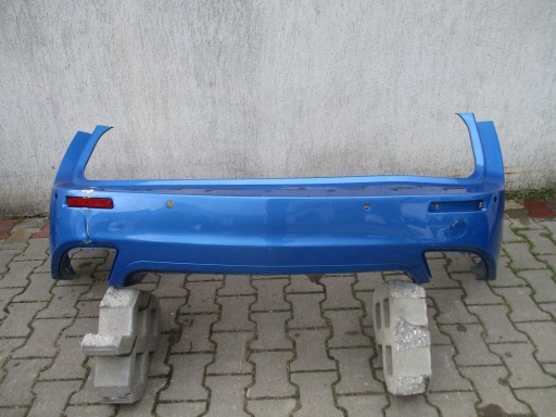 ZDERZAK OPEL INSIGNIA A OPC KOMBI TYŁ PDC OKAZJA