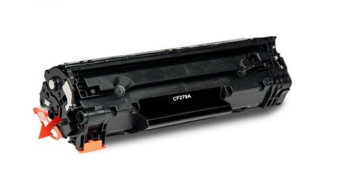 Toner do HP LASER JET PRO MFP M12A M12W M26A 79A