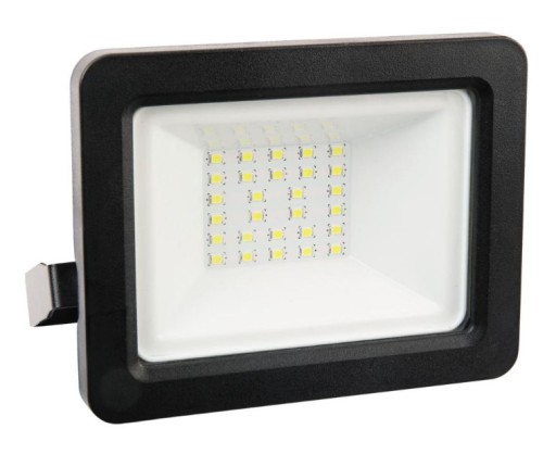 Naświetlacz Halogen Reflektor LAMPA LED 30W POLUX