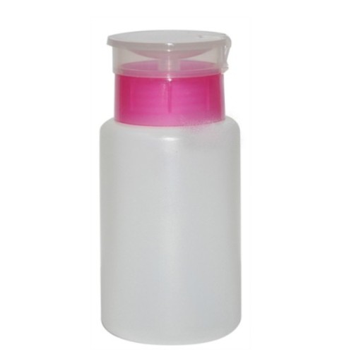 Dozownik 150ml Biały