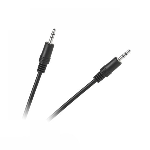 Kabel Mały Jack - Mały Jack 1,8m Jack AUX 3,5mm