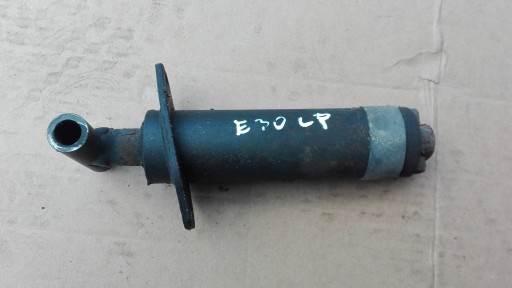 BMW E30 ODBÓJ ABSORBER ZDERZAKA PRZÓD LEWY