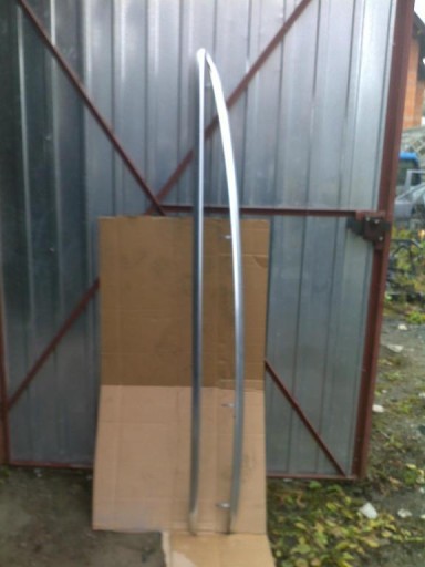 RALINGI DACHOWE SEAT ALTEA XL 5P0 CHROM