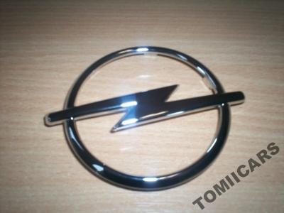 EMBLEMAT OPEL CORSA C EMBLEMATY ORYGINAŁ ZNACZEK