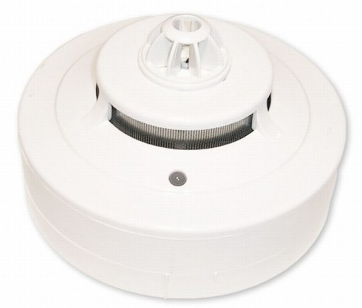 Czujka dymu i temperatury NB 338-4H EA18