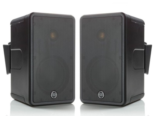 Monitor Audio CLIMATE 50 - Głośniki naścienne