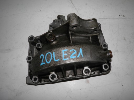 DUCATO jumper boxer 1.9D 19TD OBUDOWA SKRZYNI BIEGÓW DEKIEL