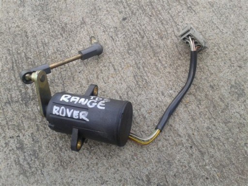 POTENCJOMETR GAZU RANGE ROVER II 2 2.5 TD 2245690