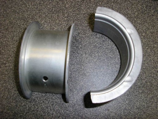 MCM GM 305 327 350 CID V6/V8 panewki 23-85698