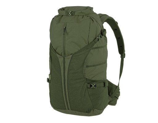 Helikon - Plecak Summit - 40 L - Olive Green - PL-SMT-CD-02