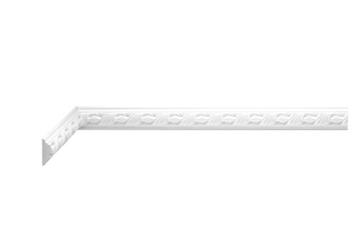 Listwa naścienna LNZ-05 Creativa 5,3 cm x 1,9 cm