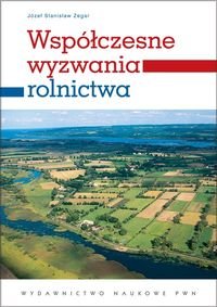 Współczesne wyzwania rolnictwa ZEGAR PWN