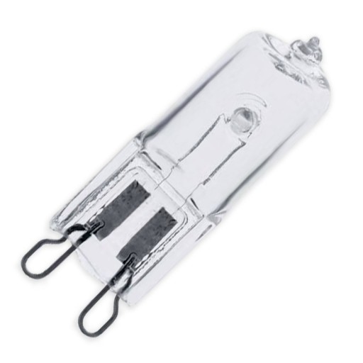 ŻARÓWKA HALOGENOWA ECO G9 20W 230V