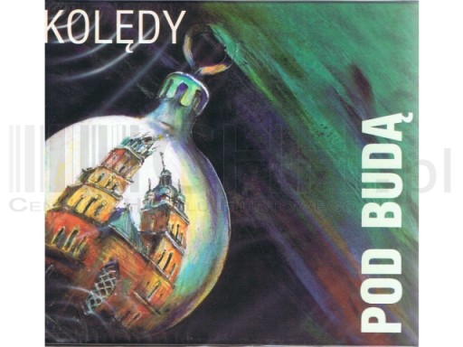 Pod Budą - Kolędy