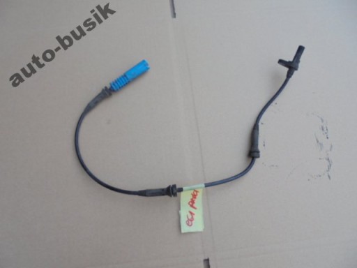 Czujnik ABS bmw e60 e61 e63 e64 przedni 6760045