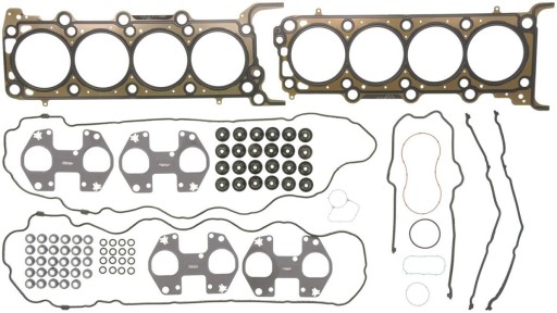 uszczelki głowicy silnika Ford Mustang 4.6 V8 05-
