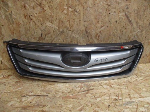 SUBARU LEGACY OUTBACK 2009-2014 GRILL ATRAPA