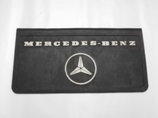 Chlapacz MERCEDES