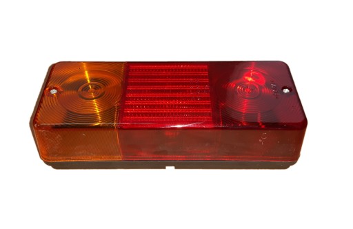 LAMPA TYŁ TYLNA NOWY TYP MTZ BELARUS