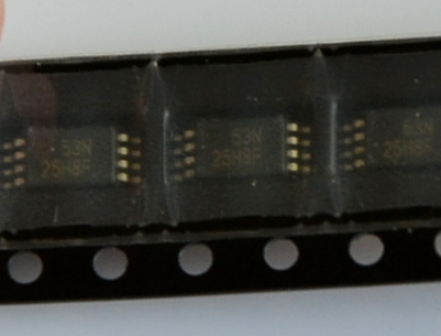 CY25BAH-8F N channel IGBT for Strobe Flasher