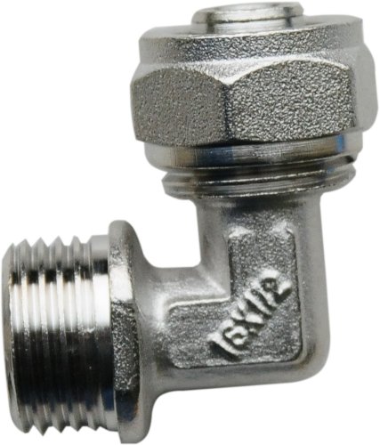 KOLANO PEX/GWINT ZEWNĘTRZNY 20x3/4''