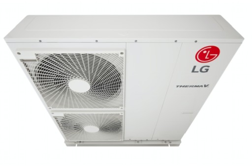 Pompa ciepła Therma V Monoblok 14kW 3 + montaż