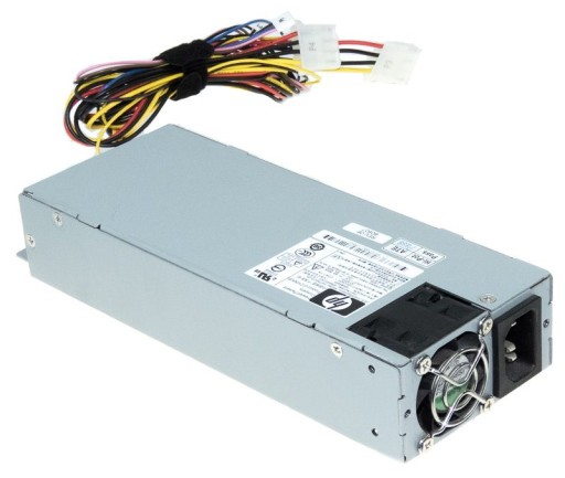 HP 406833-001 136W HSTNS-PL05