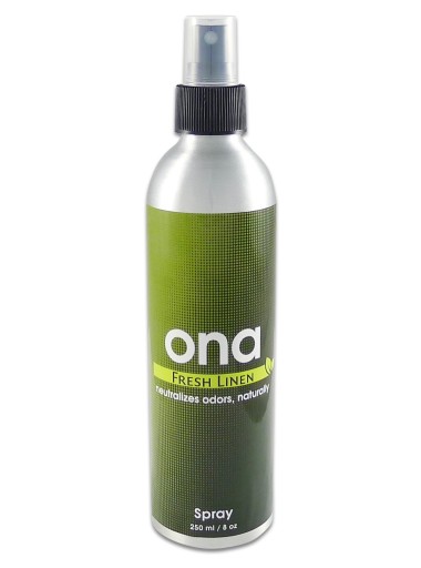 ONA SPRAY - neutralizator zapachów + mini żel