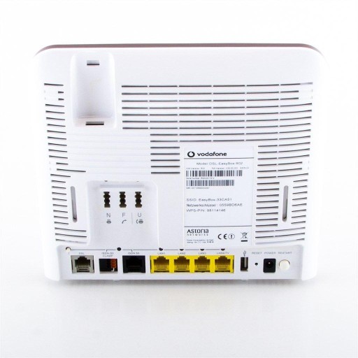 PRINTSERWER Router WIFI LTE 300N WZMACNIACZ 3xUSB