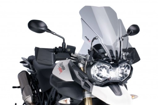 PUIG Szyba Turystyczna Triumph TIGER 800 (XC) 11-