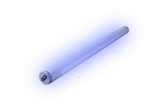 20W/60cm nierozpryskowa świetlówka owadobójcza