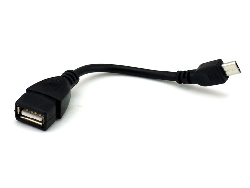 Adapter USB do Prestigio MultiPad 8.0 Prime Duo