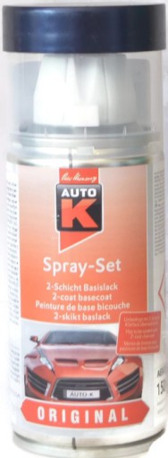 AUTO K FORD KHAH ZAPRAWKA LAKIER FARBA SPRAY 150ml