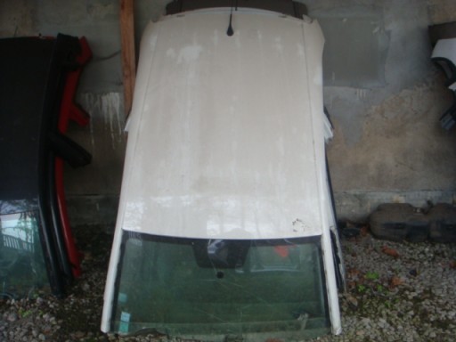 SEAT IBIZA IV 6J0 6J 3 DACH RÓŻNE KOLORY