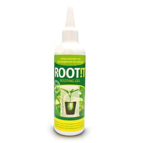 ROOTING GEL - UKORZENIACZ WZROST KORZENI 150ml