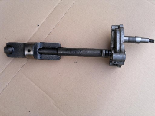 HYUNDAI GALLOPER H1 H100 WAŁEK BALANSOWY WAŁKI 2,5