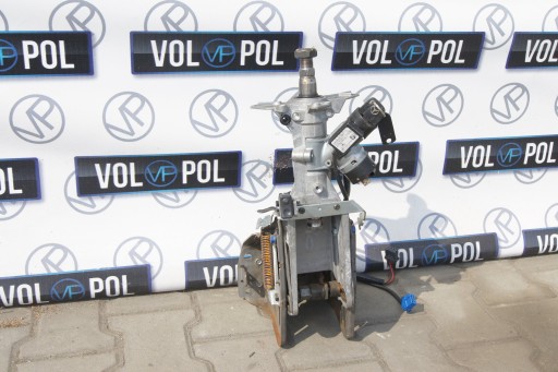 Mechanizm kierownicy Mercedes Actros MP3 OE