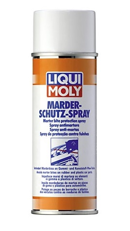 LIQUI MOLY ODSTRASZACZ GRYZONI 200ml LM 2708